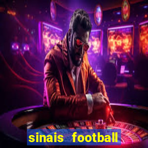 sinais football studio telegram